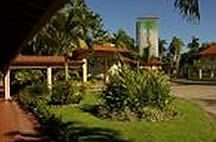 Albrook Inn - courtesy Albrook Inn