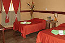 Cerro Lodge room - courtesy Cerro Lodge