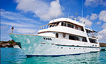 Eden Yacht