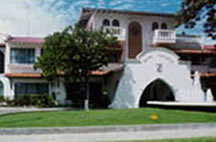 Gran Nacional Hotel - courtesy Gran Nacional Hotel