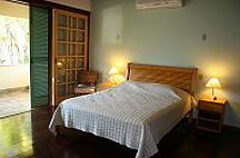 Guapi Assu Bird Lodge room - courtesy REGUA.